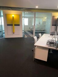 Parkway Centre (D15), Office #549052941